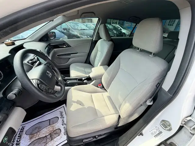 2016 Honda Accord LX 92KM CERTIFIED-WARRANTY  - Photo 15