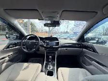 2016 Honda Accord LX 92KM CERTIFIED-WARRANTY  - Photo 16