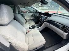 2016 Honda Accord LX 92KM CERTIFIED-WARRANTY  - Photo 17