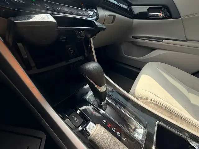 2016 Honda Accord LX 92KM CERTIFIED-WARRANTY  - Photo 21