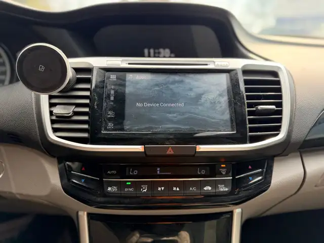 2016 Honda Accord LX 92KM CERTIFIED-WARRANTY  - Photo 22