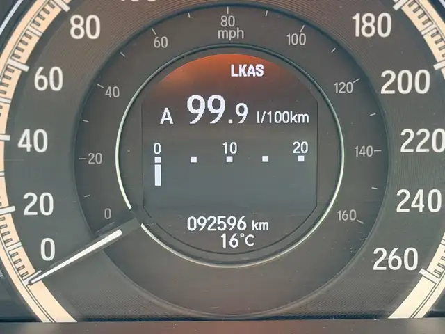2016 Honda Accord LX 92KM CERTIFIED-WARRANTY  - Photo 25