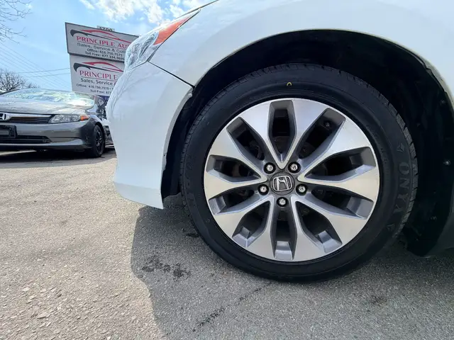 2016 Honda Accord LX 92KM CERTIFIED-WARRANTY  - Photo 26