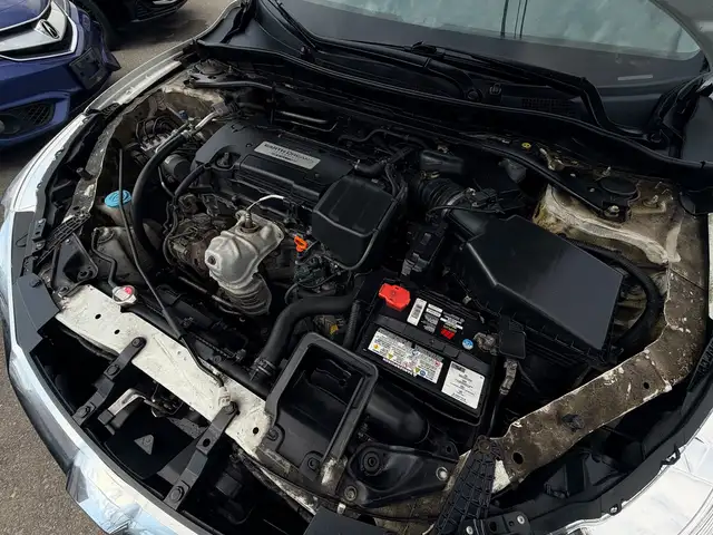 2016 Honda Accord LX 92KM CERTIFIED-WARRANTY  - Photo 27