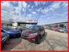 2015 Honda CR-V EXL AWD (All Wheel Drive) 177KM CERTIFIED-WARRAN