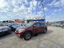 2015 Honda CR-V EXL AWD (All Wheel Drive) 177KM CERTIFIED-WARRAN - Photo 2