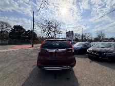 2015 Honda CR-V EXL AWD (All Wheel Drive) 177KM CERTIFIED-WARRAN - Photo 6