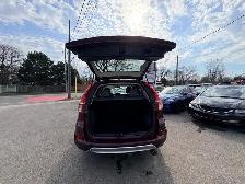 2015 Honda CR-V EXL AWD (All Wheel Drive) 177KM CERTIFIED-WARRAN - Photo 7