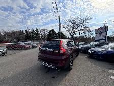 2015 Honda CR-V EXL AWD (All Wheel Drive) 177KM CERTIFIED-WARRAN - Photo 8