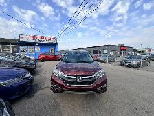 2015 Honda CR-V EXL AWD (All Wheel Drive) 177KM CERTIFIED-WARRAN - Photo 13