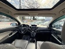 2015 Honda CR-V EXL AWD (All Wheel Drive) 177KM CERTIFIED-WARRAN - Photo 16