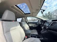 2015 Honda CR-V EXL AWD (All Wheel Drive) 177KM CERTIFIED-WARRAN - Photo 18