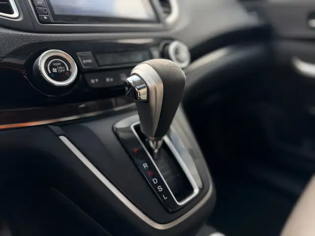 2015 Honda CR-V EXL AWD (All Wheel Drive) 177KM CERTIFIED-WARRAN - Photo 22