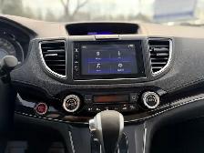 2015 Honda CR-V EXL AWD (All Wheel Drive) 177KM CERTIFIED-WARRAN - Photo 23