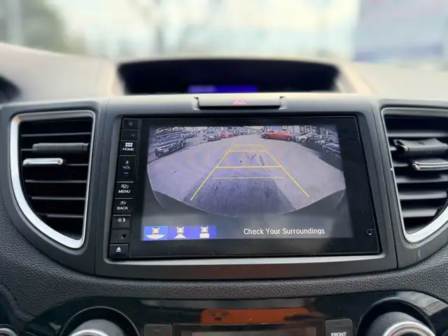 2015 Honda CR-V EXL AWD (All Wheel Drive) 177KM CERTIFIED-WARRAN - Photo 24