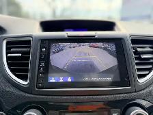 2015 Honda CR-V EXL AWD (All Wheel Drive) 177KM CERTIFIED-WARRAN - Photo 24
