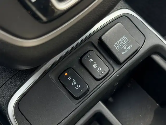 2015 Honda CR-V EXL AWD (All Wheel Drive) 177KM CERTIFIED-WARRAN - Photo 25