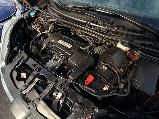 2015 Honda CR-V EXL AWD (All Wheel Drive) 177KM CERTIFIED-WARRAN - Photo 29