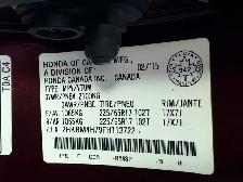 2015 Honda CR-V EXL AWD (All Wheel Drive) 177KM CERTIFIED-WARRAN - Photo 30
