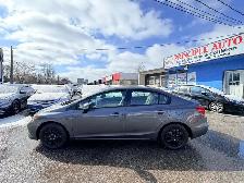2012 Honda Civic LX 143KM CERTIFIED-WARRANTY - Photo 3