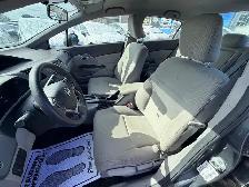 2012 Honda Civic LX 143KM CERTIFIED-WARRANTY - Photo 15