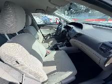 2012 Honda Civic LX 143KM CERTIFIED-WARRANTY - Photo 17