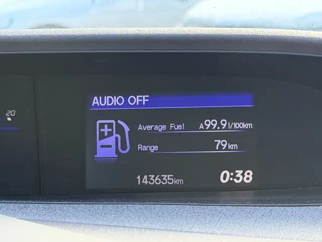 2012 Honda Civic LX 143KM CERTIFIED-WARRANTY - Photo 23