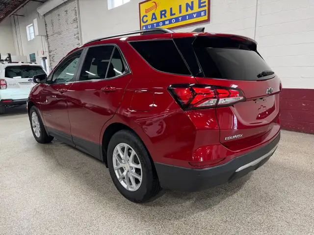 2022 Chevrolet Equinox FWD LT w/1LT - REMOTE START - WIRELESS AP - Photo 4