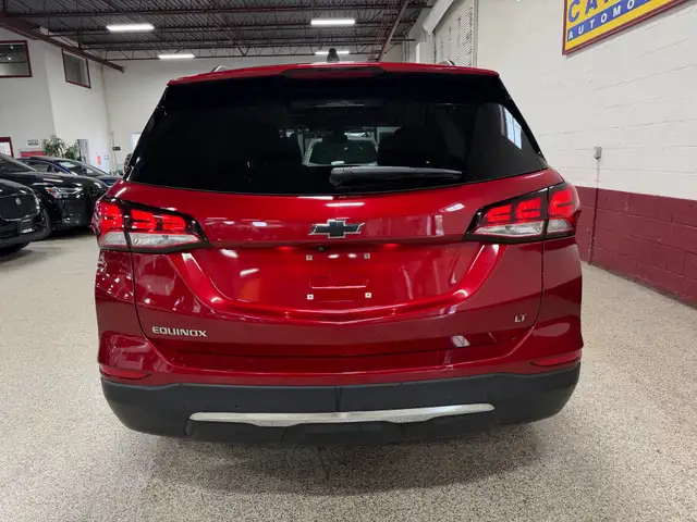 2022 Chevrolet Equinox FWD LT w/1LT - REMOTE START - WIRELESS AP - Photo 5