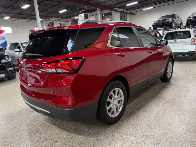 2022 Chevrolet Equinox FWD LT w/1LT - REMOTE START - WIRELESS AP - Photo 6