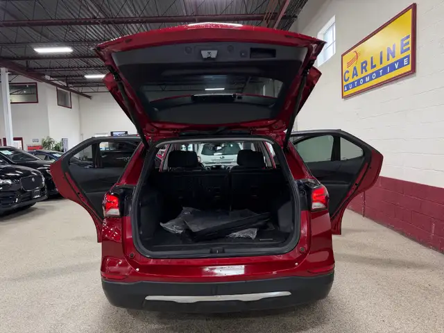 2022 Chevrolet Equinox FWD LT w/1LT - REMOTE START - WIRELESS AP - Photo 9