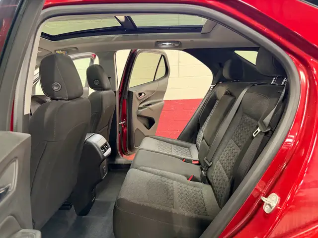 2022 Chevrolet Equinox FWD LT w/1LT - REMOTE START - WIRELESS AP - Photo 11