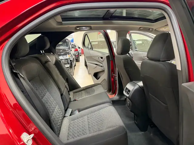 2022 Chevrolet Equinox FWD LT w/1LT - REMOTE START - WIRELESS AP - Photo 12
