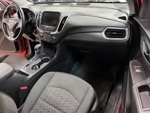 2022 Chevrolet Equinox FWD LT w/1LT - REMOTE START - WIRELESS AP - Photo 13