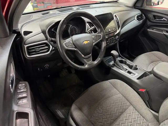 2022 Chevrolet Equinox FWD LT w/1LT - REMOTE START - WIRELESS AP - Photo 14