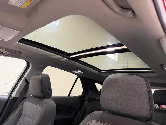 2022 Chevrolet Equinox FWD LT w/1LT - REMOTE START - WIRELESS AP - Photo 16