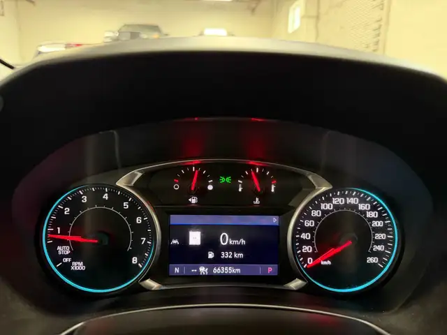 2022 Chevrolet Equinox FWD LT w/1LT - REMOTE START - WIRELESS AP - Photo 17