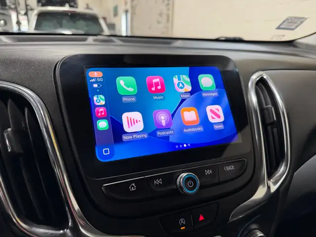 2022 Chevrolet Equinox FWD LT w/1LT - REMOTE START - WIRELESS AP - Photo 18