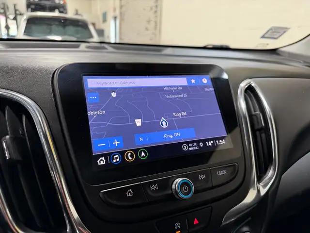 2022 Chevrolet Equinox FWD LT w/1LT - REMOTE START - WIRELESS AP - Photo 19
