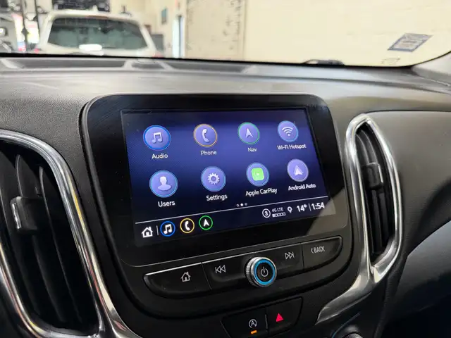 2022 Chevrolet Equinox FWD LT w/1LT - REMOTE START - WIRELESS AP - Photo 20