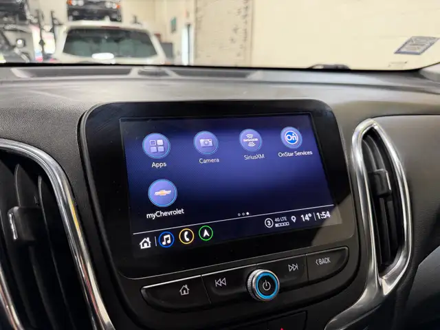 2022 Chevrolet Equinox FWD LT w/1LT - REMOTE START - WIRELESS AP - Photo 21