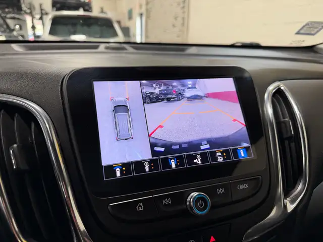 2022 Chevrolet Equinox FWD LT w/1LT - REMOTE START - WIRELESS AP - Photo 22