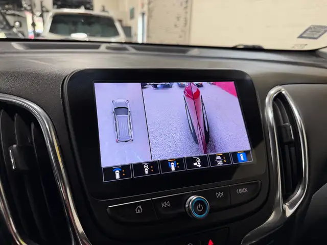 2022 Chevrolet Equinox FWD LT w/1LT - REMOTE START - WIRELESS AP - Photo 23