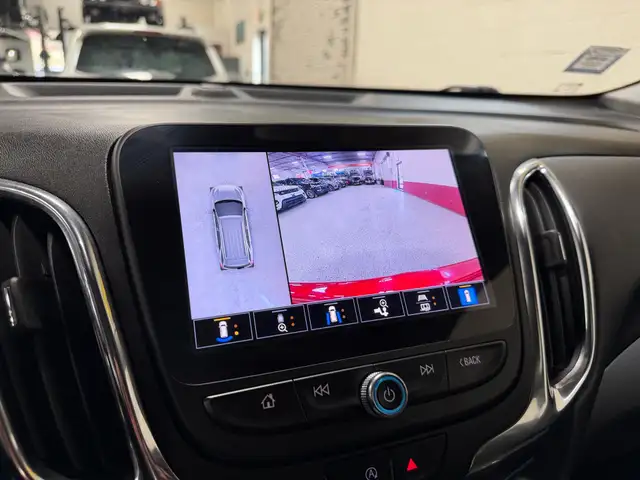 2022 Chevrolet Equinox FWD LT w/1LT - REMOTE START - WIRELESS AP - Photo 24
