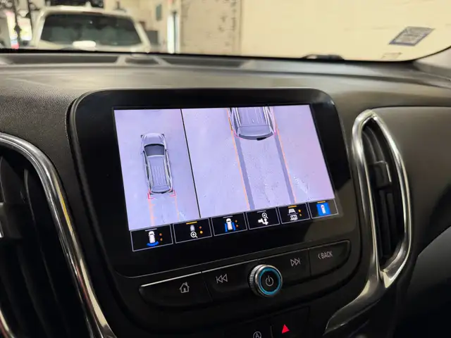 2022 Chevrolet Equinox FWD LT w/1LT - REMOTE START - WIRELESS AP - Photo 26