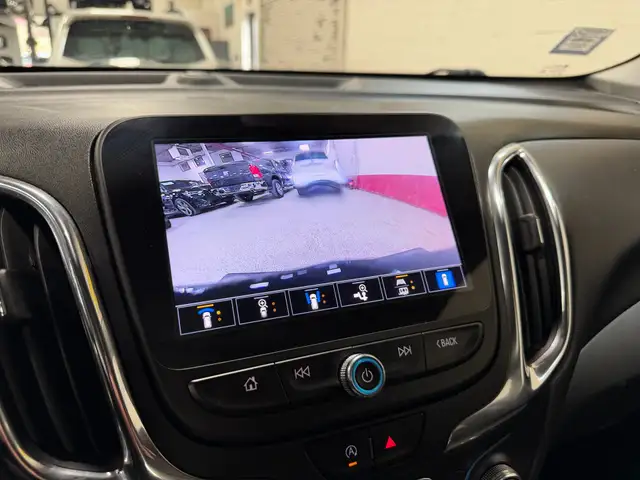 2022 Chevrolet Equinox FWD LT w/1LT - REMOTE START - WIRELESS AP - Photo 27