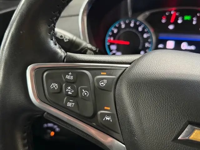 2022 Chevrolet Equinox FWD LT w/1LT - REMOTE START - WIRELESS AP - Photo 28