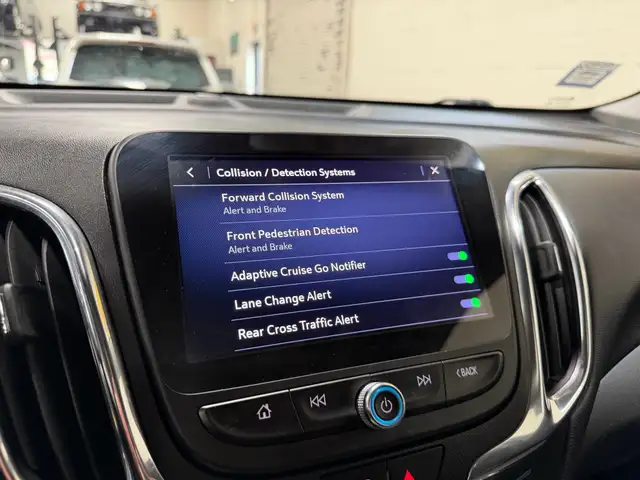 2022 Chevrolet Equinox FWD LT w/1LT - REMOTE START - WIRELESS AP - Photo 29