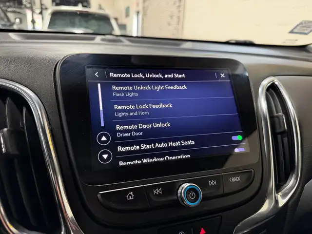 2022 Chevrolet Equinox FWD LT w/1LT - REMOTE START - WIRELESS AP - Photo 30