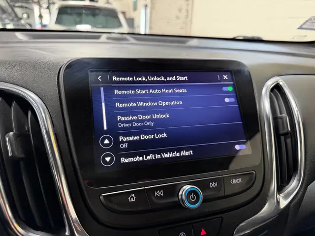 2022 Chevrolet Equinox FWD LT w/1LT - REMOTE START - WIRELESS AP - Photo 31
